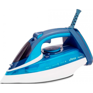 Утюг UFESA NYTRO BLU...