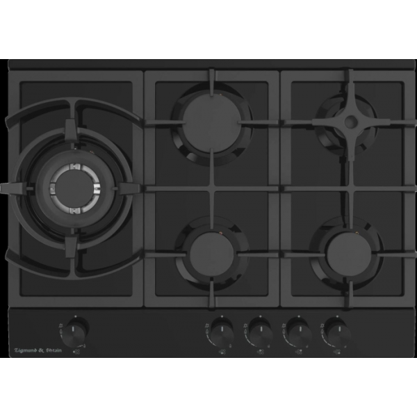Газовая варочная панель Zigmund & Shtain G 14.7 B