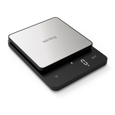 Весы кухонные Korting KKS 0102