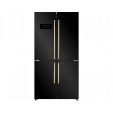 Холодильник GENCOOL GDCD-595WB