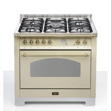 Варочный центр LOFRA RBIG 96 MFT