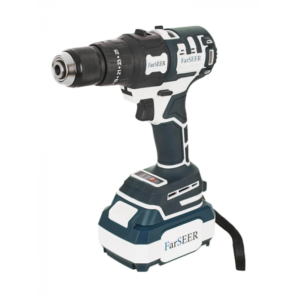 Аккумуляторный мультитул FarSEER MF21LI S5 (7727000014)