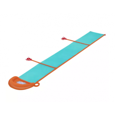 Водная дорожка BestWay StompBlast Single Slide 52718 BW