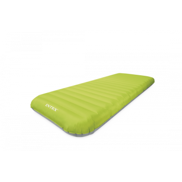 Надувной матрас Intex Truaire Outdoor Camping 64097
