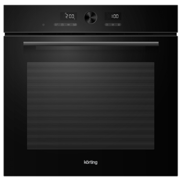 Электрический духово...