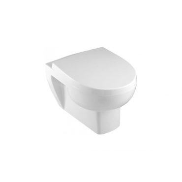 Комплект Jacob Delafon ODEON UP E4764-00+8409K-00 белый Комплект Jacob Delafon ODEON UP E4764-00+8409K-00 белый