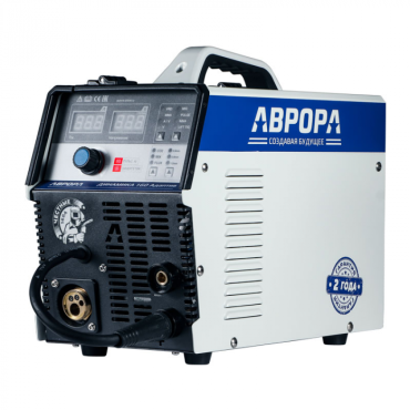 Полуавтомат сварочный Aurora Динамика 160 АДАПТИВ 33823