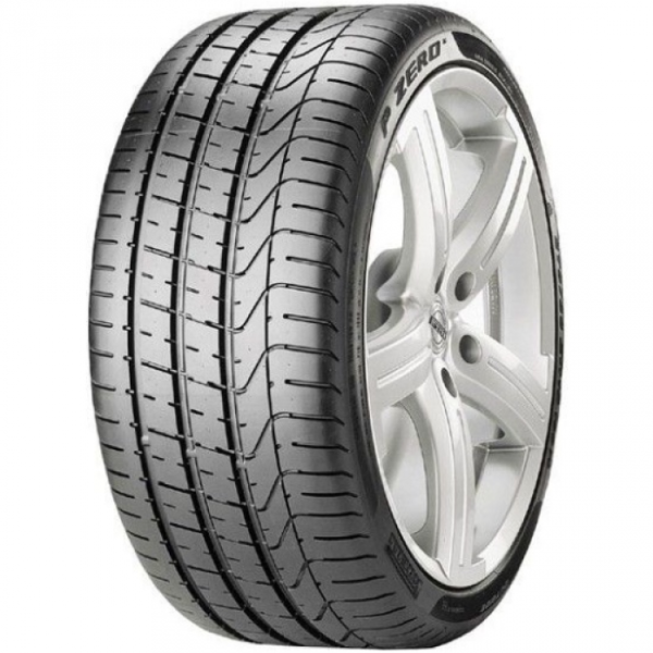 Автошина Pirelli R18 225/40 PZero 92W RunFlat лето 1992700