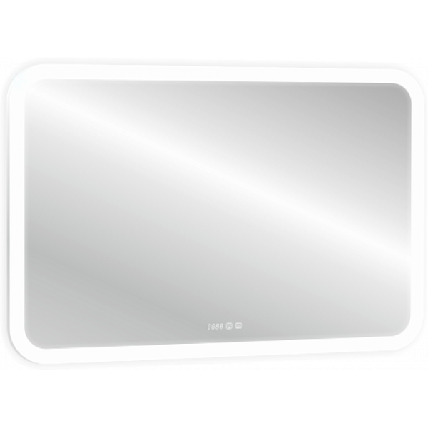 Зеркало SILVER MIRRORS Стив 1200х800 - 3 LED-00002321