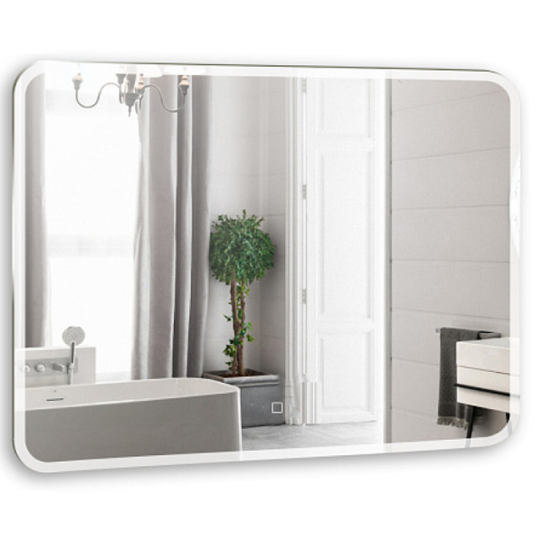 Зеркало SILVER MIRRORS Стив 1200х800 ФР-00002230