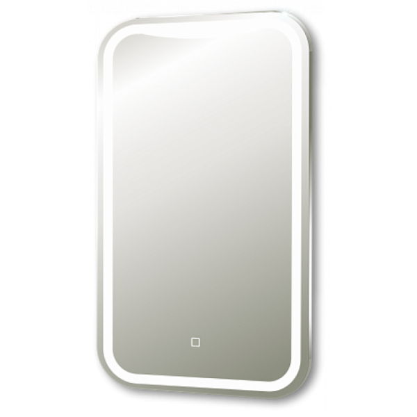 Зеркало SILVER MIRRORS Турин 400х700 LED-00002501