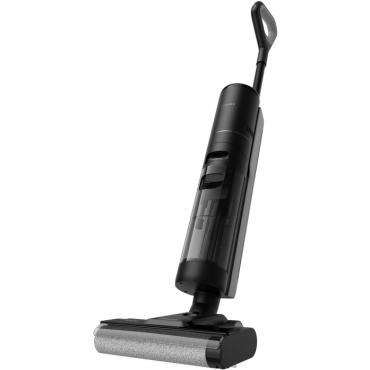 Беспроводной пылесос Dreame Wet and Dry Vacuum H12S Black HHR30B