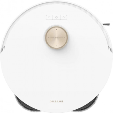 Робот-пылесос Dreame L20 Ultra Complete RLX41CE-1