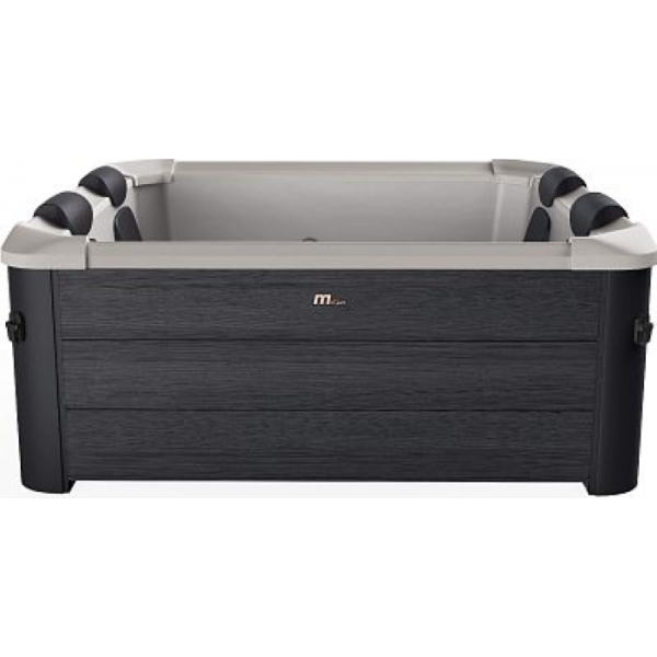 СПА-бассейн MSpa Oslo Plus F-OS063WP 180х180х65 см