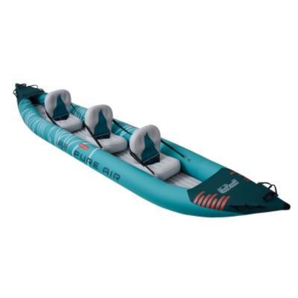 Надувная байдарка Aqua Marina Kayak Glider-475 PA-25GD03