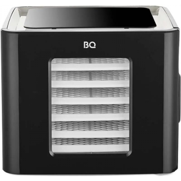 Сушилка для овощей и фруктов BQ FD1004 Black