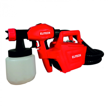 Краскопульт ELITECH КЭ 0826П E2208.020.00