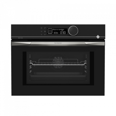 Встраиваемая микроволновая печь De Dietrich DKC4536X Встраиваемая микроволновая печь De Dietrich DKC4536X