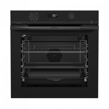Встраиваемый духовой шкаф De Dietrich DOP4335B Встраиваемый духовой шкаф De Dietrich DOP4335B
