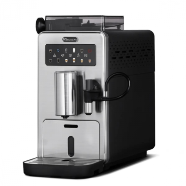 Кофемашина BQ CM9003 Steel-Black