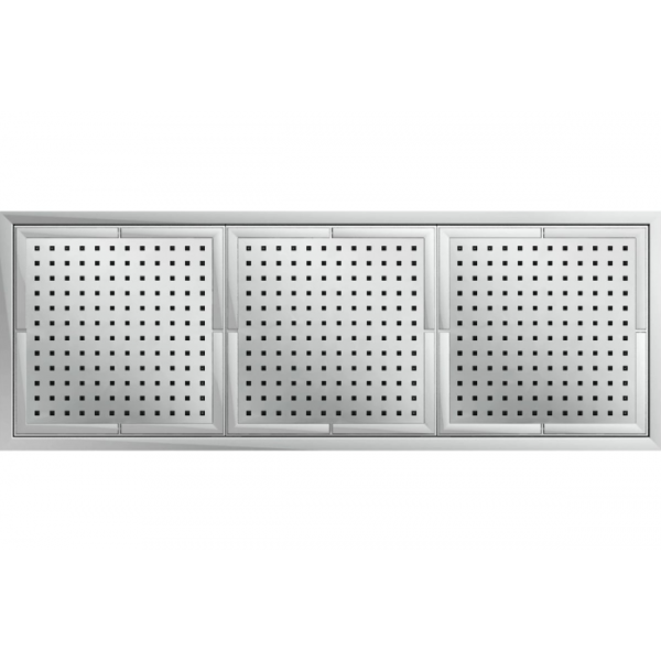 Верхний душ Nobili AD139/38CCR хром