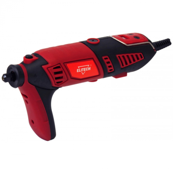 Прямая шлифмашина ELITECH МПШ 0170Э E2213.039.01