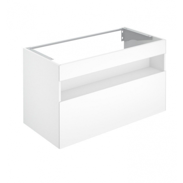 Тумба под раковину Keuco STAGELINE 32872300100 белый