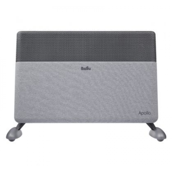 Конвектор Ballu Apollo digital INVERTER Moon Gray BEC/ATI-1501