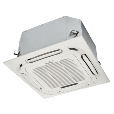Кассетная сплит-система Ballu Machine BLC_C-18HN1_21Y (compact)