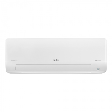 Сплит-система Ballu Ice Peak DC BSPKI-24HN8_V4