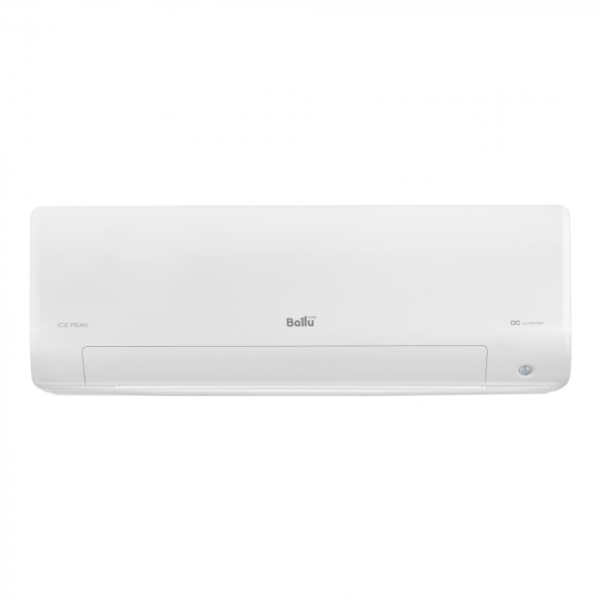 Сплит-система Ballu Ice Peak DC BSPKI-24HN8_V4