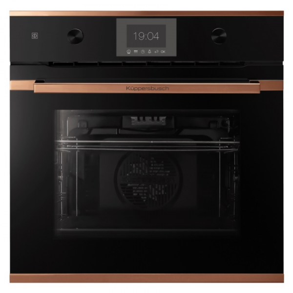 Духовой шкаф Kuppersbusch BP 6350.0. S7 Copper