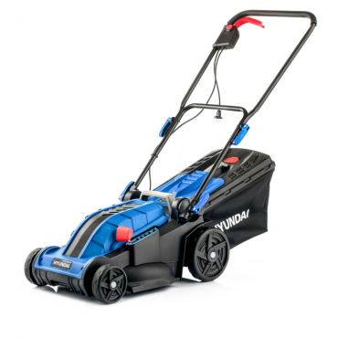 Газонокосилка электрическая Hyundai LE 3830