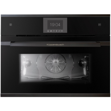 Электрический духовой шкаф Kuppersbusch CBD 6550.0 S2