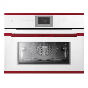 Электрический духовой шкаф Kuppersbusch CBD 6550.0 W8