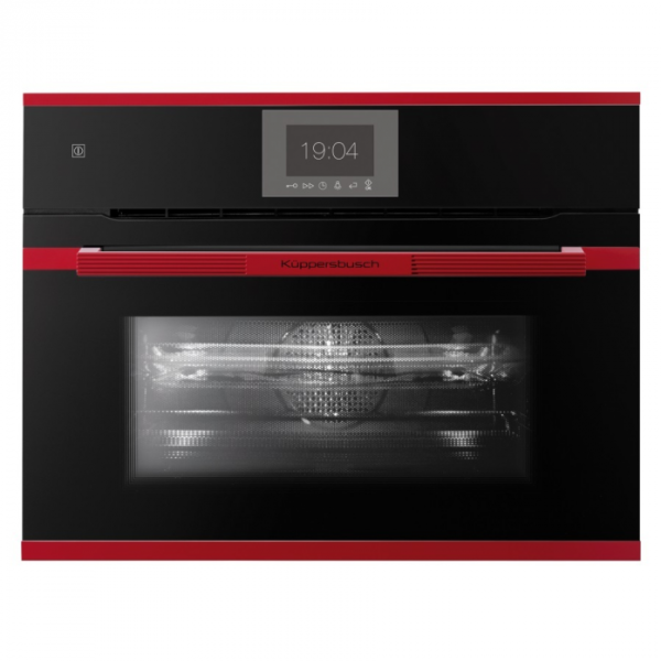 Электрический духовой шкаф Kuppersbusch CBM 6550.0 S8