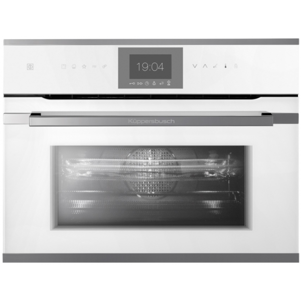 Электрический духовой шкаф Kuppersbusch CBM 6550.0 W3