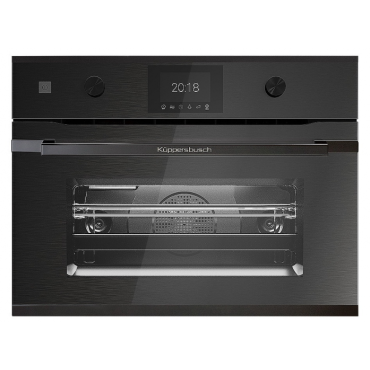 Электрический духовой шкаф Kuppersbusch CBM 6350.0 GPH 5