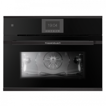Электрический духовой шкаф Kuppersbusch CBP 6550.0 S5
