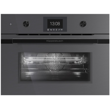 Электрический духовой шкаф Kuppersbusch CBM 6350.0 GPH 6