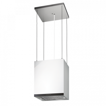 Островная вытяжка Kuppersbusch DI 3800.0 W2