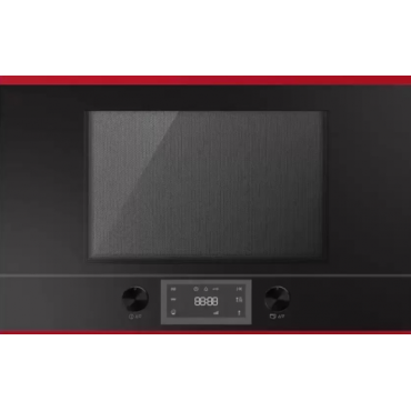 Встраиваемая микроволновая печь Kuppersbusch ML 6330.0 S8