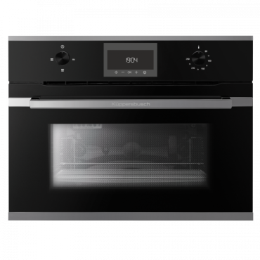 Встраиваемая микроволновая печь Kuppersbusch CM 6330.0 S3