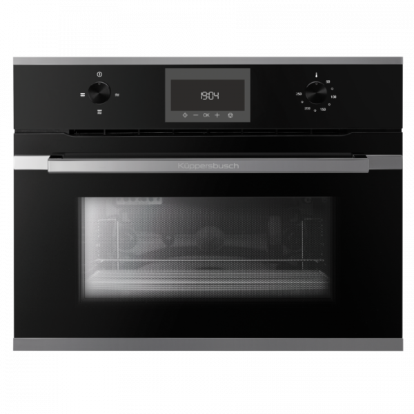 Встраиваемая микроволновая печь Kuppersbusch CM 6330.0 S3
