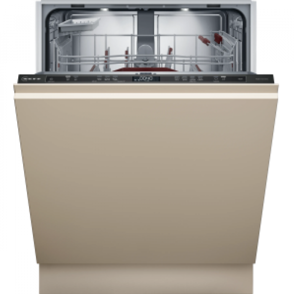 Встраиваемая посудомоечная машина Neff S197EB801E