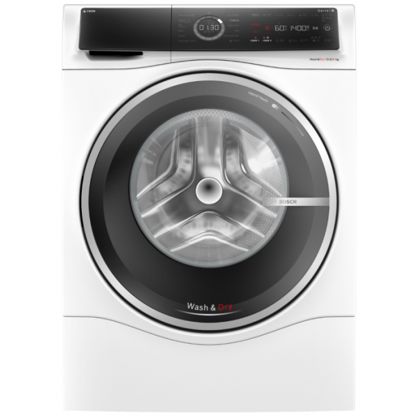 Стиральная машина Bosch WNC254A0ME