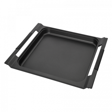 Противень на телескопических направляющих Kuppersbusch Profi 45,8х37,9 см ZB 8031