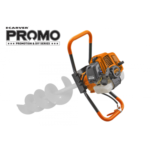 Мотобур CARVER PROMO PAG-52/000 01.003.00095