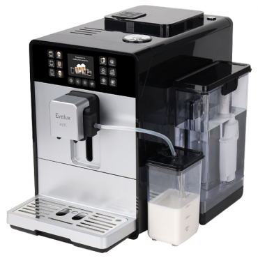 Кофемашина Evelux EACM 1028 S Asti