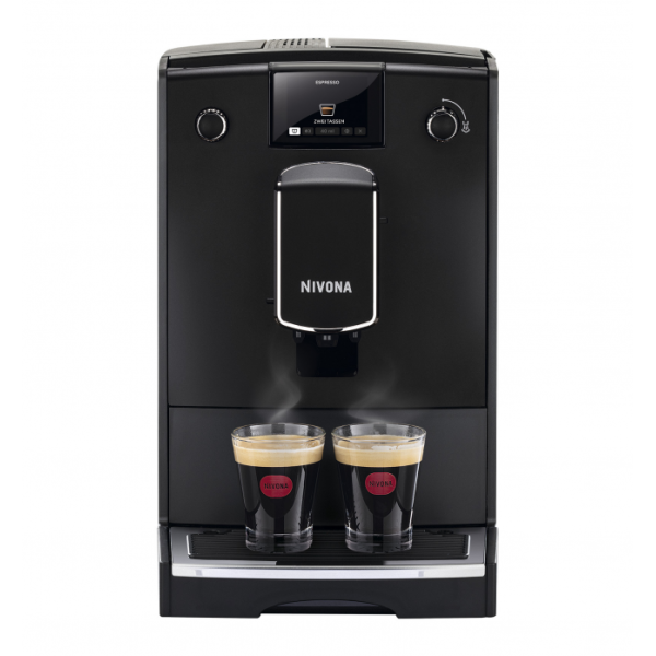 Кофемашина Nivona CafeRomatica NICR690